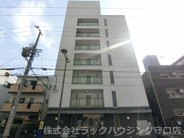 レガーレ関目