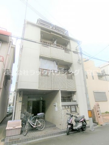 パインリーフ森小路