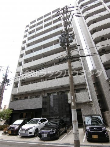 エスリード京橋グレイス