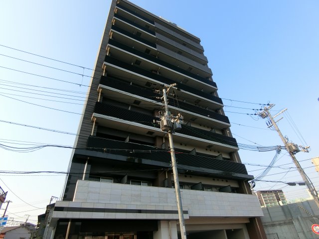 ジアコスモ京橋アクア