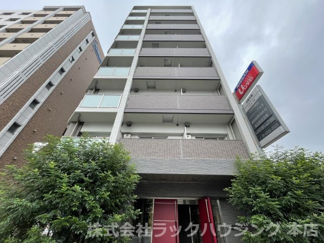 アドバンス大阪城エストレージャ