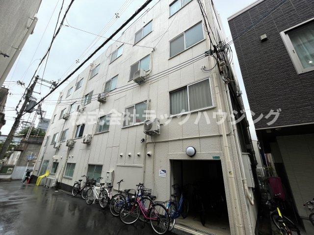 ラピス桜ノ宮