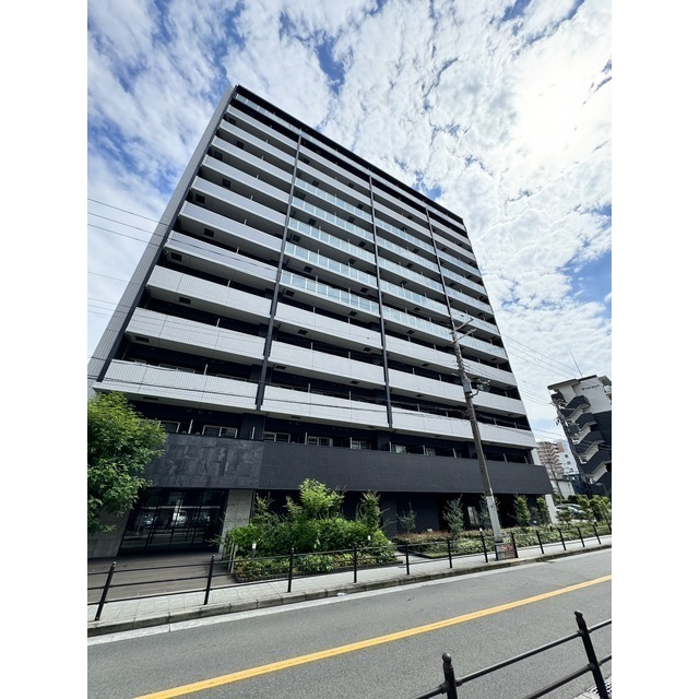 スワンズシティ大阪城ノース