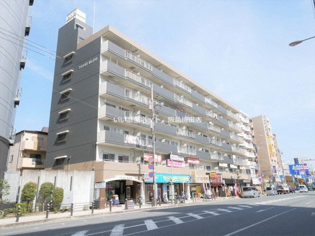 泰平第1ビル