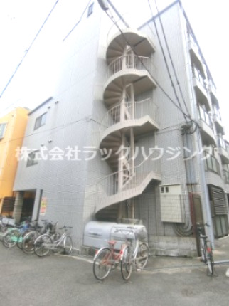 コンフォート緑橋