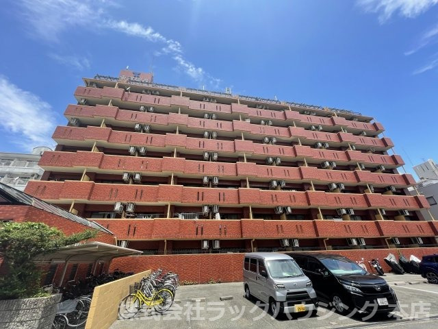 東洋プラザ高倉