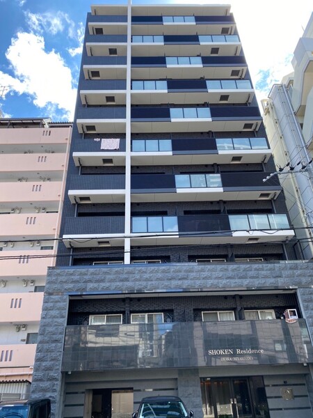 SHOKEN Residence大阪都島