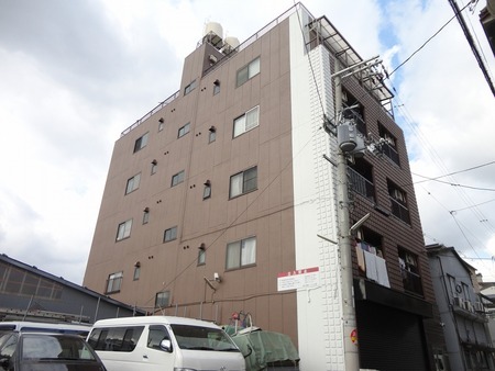 ハイム古屋Ⅱ