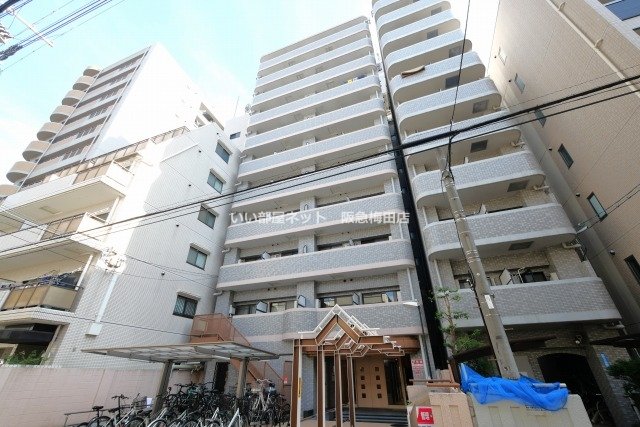 ワットハイム都島