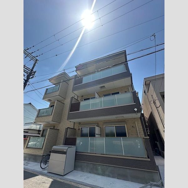 ノアシオン