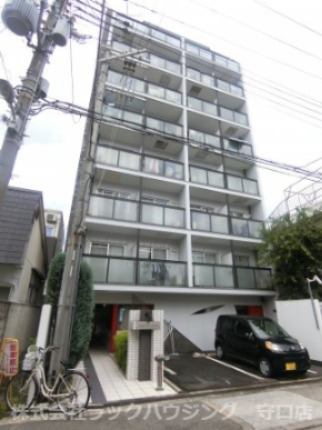 センターハイム大宮