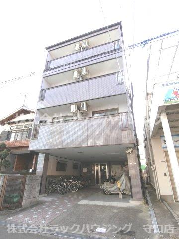 小鳥ハイツ