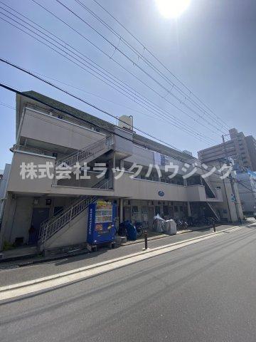 パインリーフ鶴見