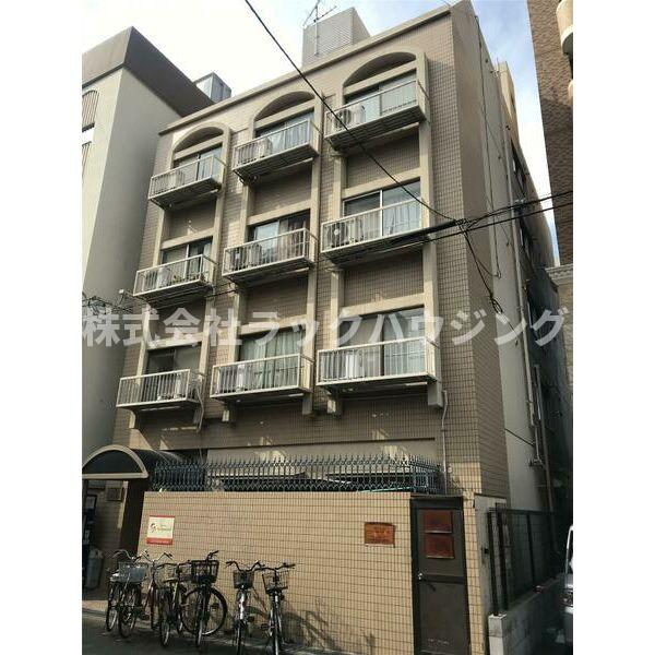 シャンボール中野