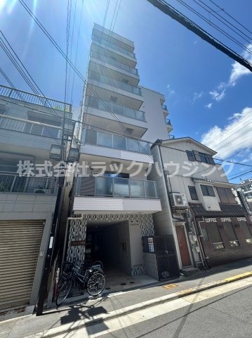 アヴェルラ都島