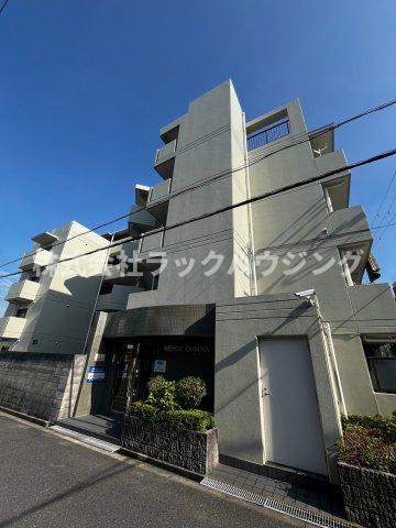 ルポ大宮