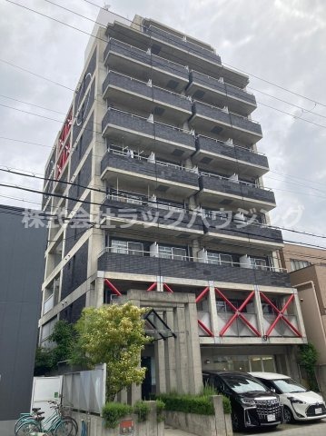 日興パレス都島