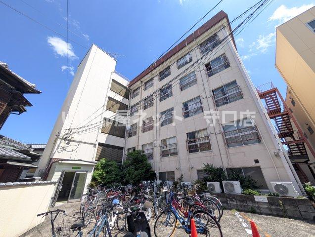 ペントハウス馬場町