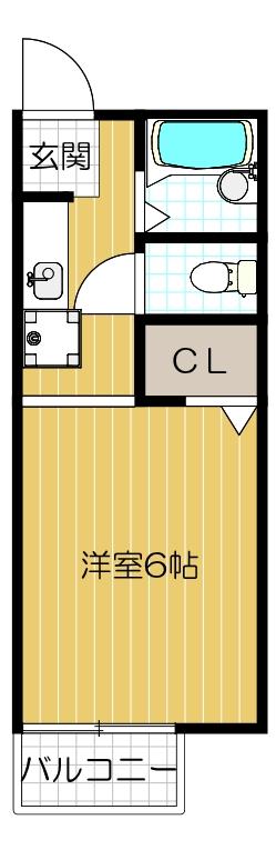 図面・画像と現況が相違する時は現況を優先させていただきます。