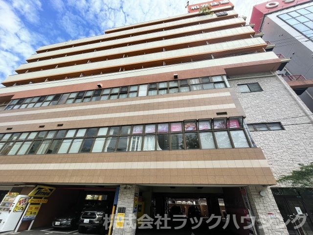 ラ・フォーレ桜宮Ⅱ