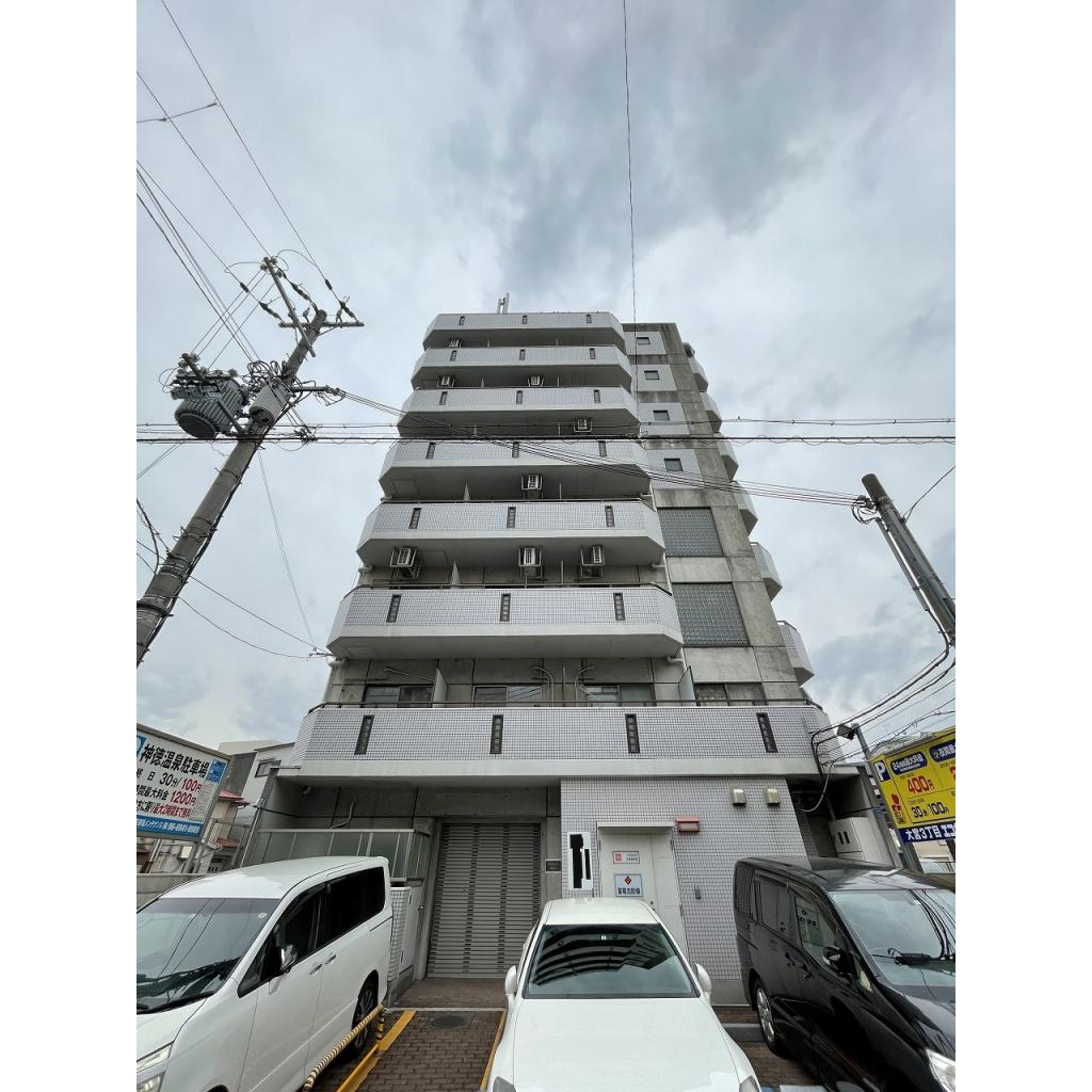 シャルムメゾン千林大宮