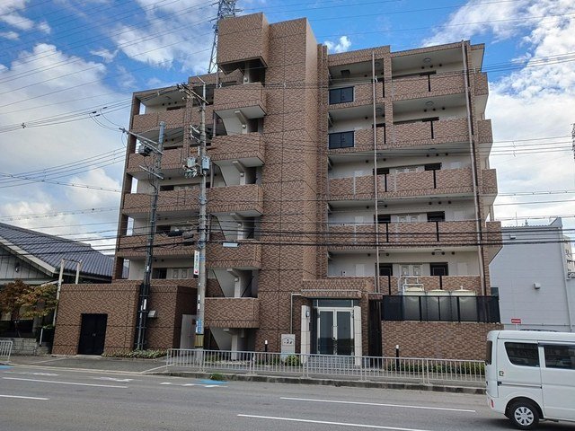 一風館