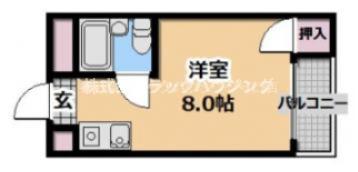 お部屋探しはラックハウジング♪