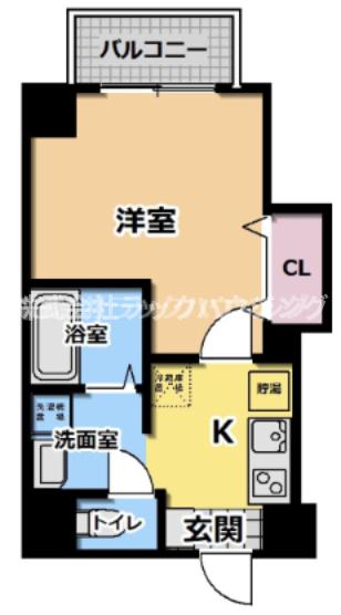 図面と現状が異なる場合は現状優先となります。