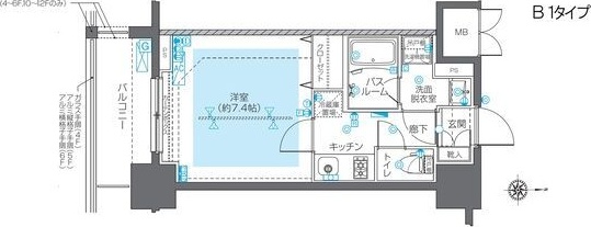 図面と現状が異なる場合は現状優先となります。