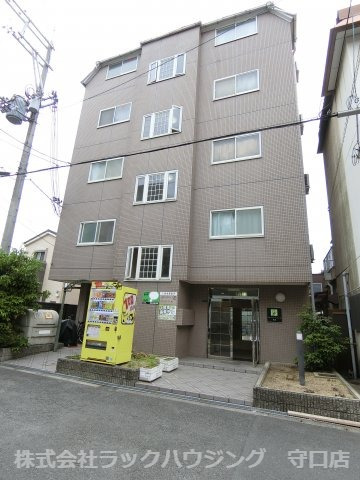 アパートメント旭Ⅱ