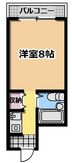 間取りは現況優先とさせていただきます。 ※同仕様写真となります。