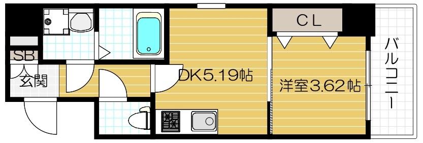 図面・画像と現況が相違する時は現況を優先させていただきます。