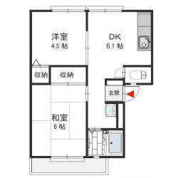 図面・画像と現況が相違する時は現況を優先させていただきます。
