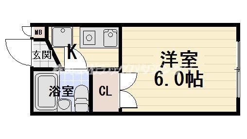 間取りは現況優先とさせていただきます。