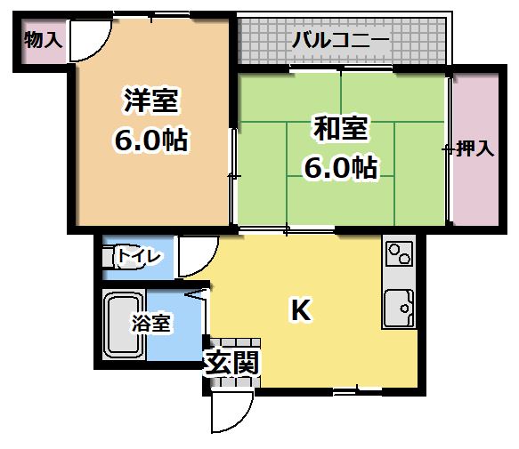 図面と現状が異なる場合は現状優先となります。