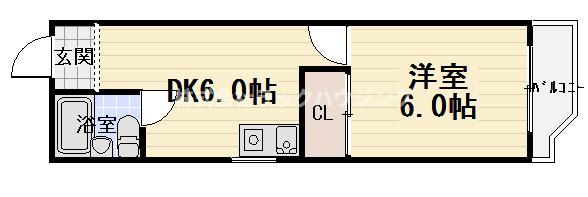 図面と現状が異なる場合は現状優先となります。