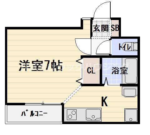 図面と現状が異なる場合は現状優先となります。