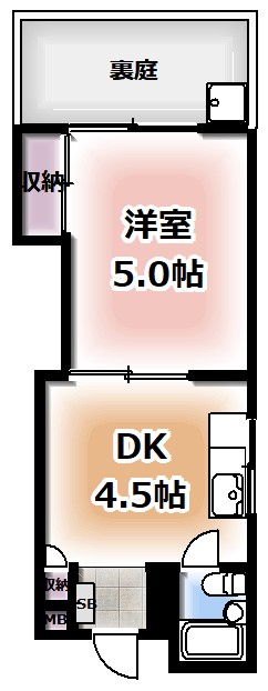 図面と現状が異なる場合は現状優先となります。