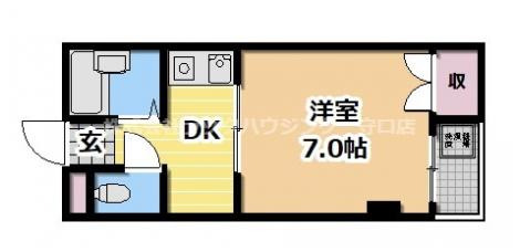 図面と現状が異なる場合は現状優先となります。