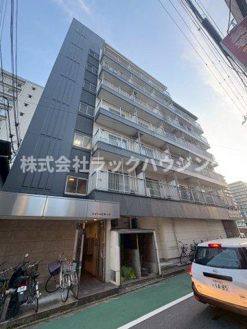 シャトーピネール