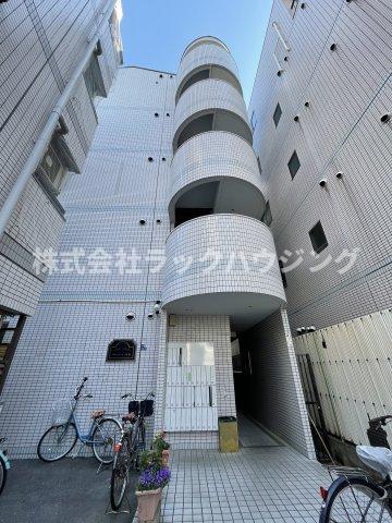 ヴァンベール垣内