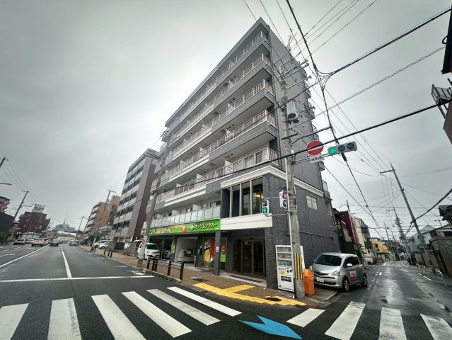 ヴィラナリー太子橋今市