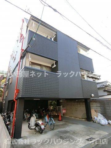 メイゾン太子橋