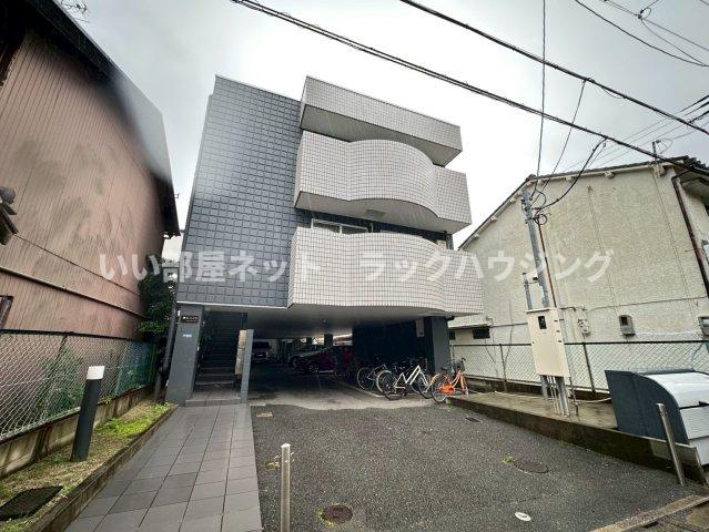 澤仁ハイツ