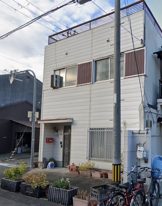 貸家 守口市高瀬町２丁目