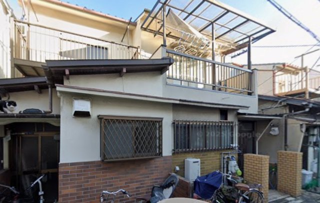 貸家 守口市菊水通２丁目