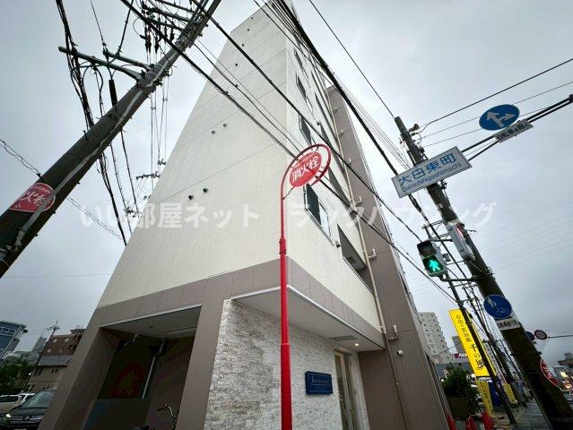 ガーデンヒルズ守口