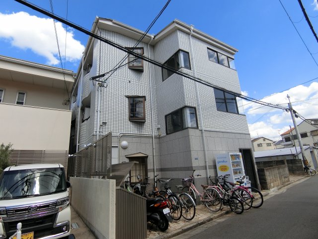 門真市石原町の賃貸マンション