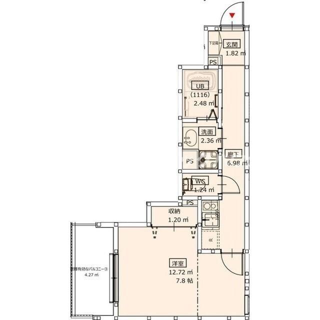 【お部屋さがしはラックハウジングにお問合せ下さいませ♪】