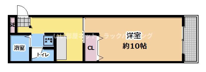 図面と現状が異なる場合は現状優先となります。